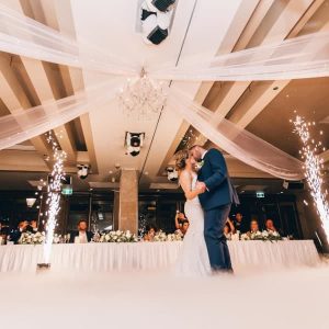 Ouverture de bal, Wedding dance de mariage